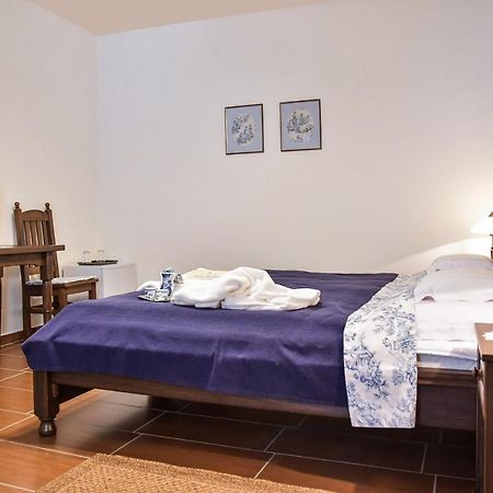 Szin-Es Vendeghaz Bed & Breakfast Szentes Luaran gambar