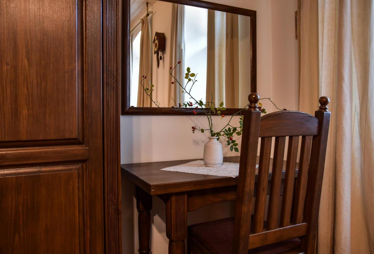 Szin-Es Vendeghaz Bed & Breakfast Szentes Luaran gambar