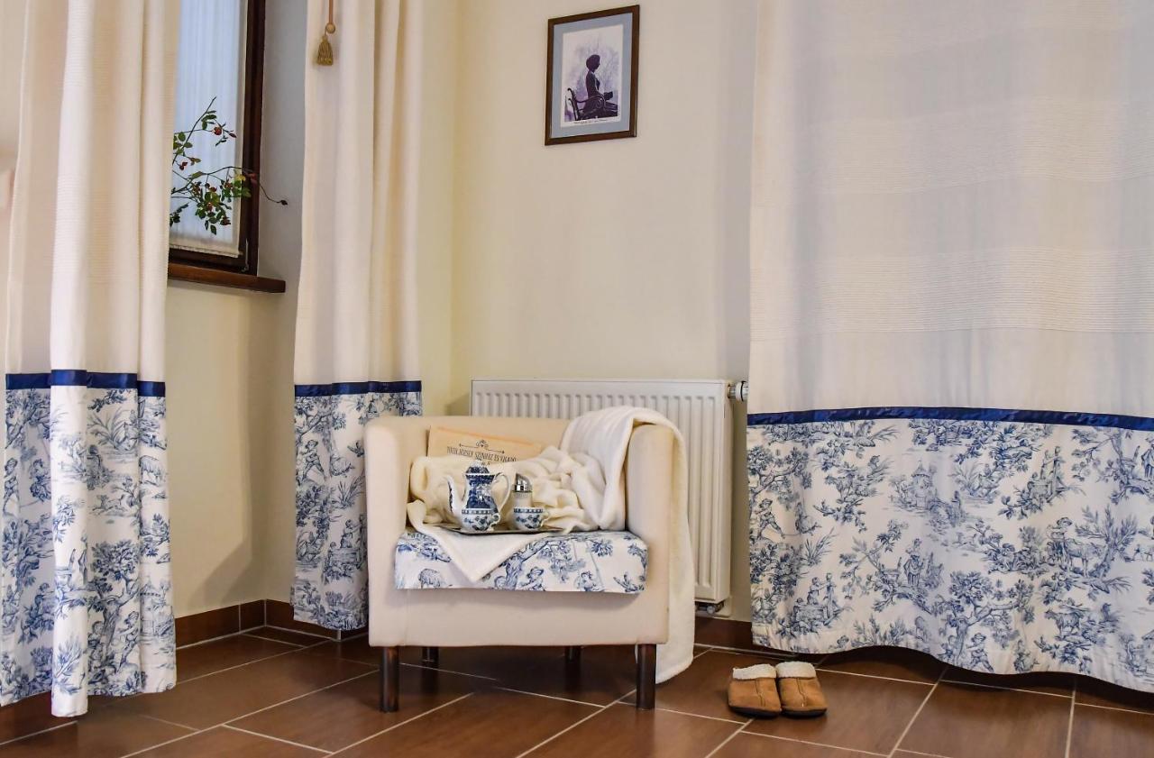 Szin-Es Vendeghaz Bed & Breakfast Szentes Luaran gambar